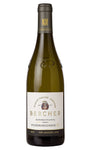 Bercher 2021 Burkheimer Feuerberg Haslen Weissburgunder Grand Cru dry white wine