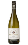 Bercher 2021 Jechtinger Weissburgunder dry white wine