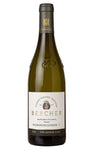 Bercher 2022 Burkheimer Feuerberg Haslen Weissburgunder Grand Cru dry white wine