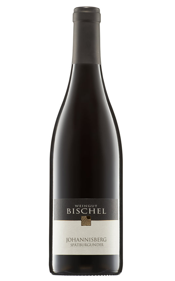 Bischel 2016 Gau-Algesheimer Johannisberg Spätburgunder dry red wine