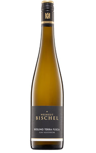 Bischel 2020 Gau-Algesheim Riesling "Terra Fusca" dry whie wine