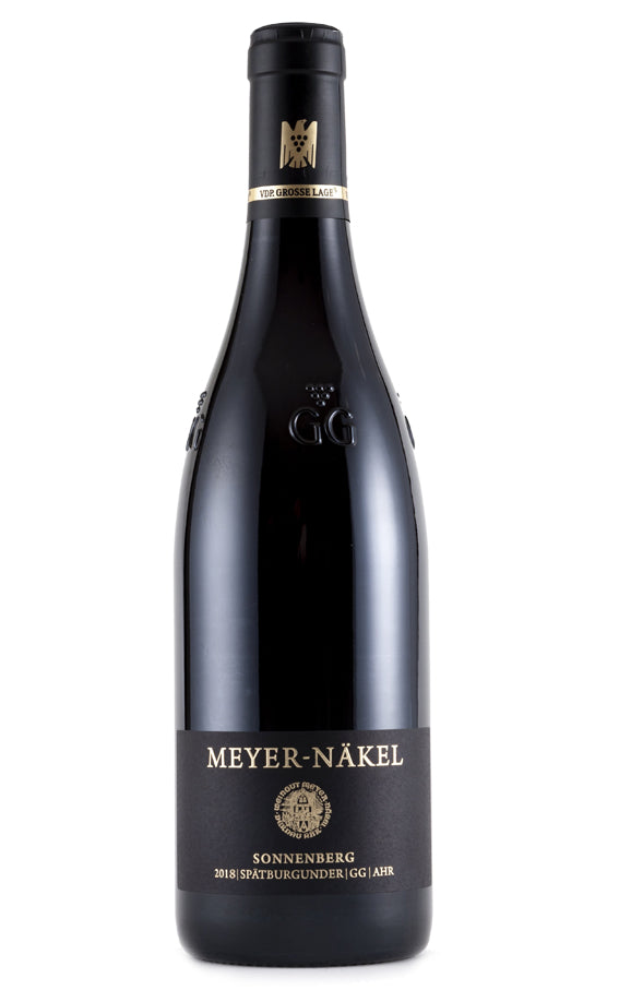 Meyer-Näkel 2018 Sonneberg Spätburgunder Grand Cru dry red wine